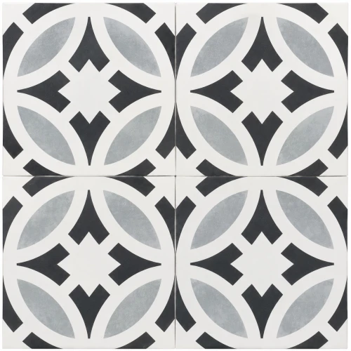 Frame Decor Star Mat 15 x 15